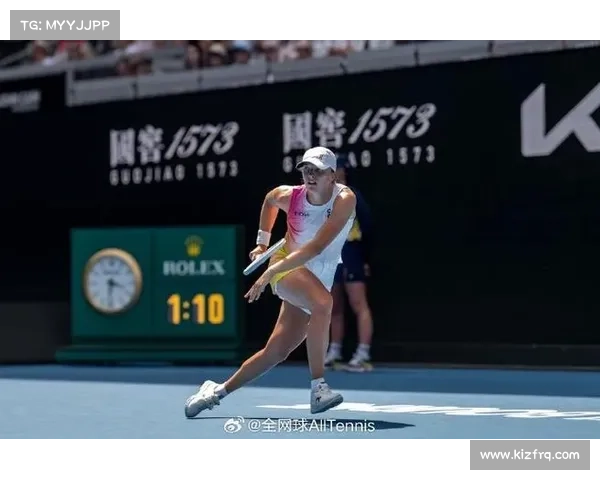 2018澳网赛程2018澳门国际体育赛事嘉年华竞技精彩纷呈运动员风采