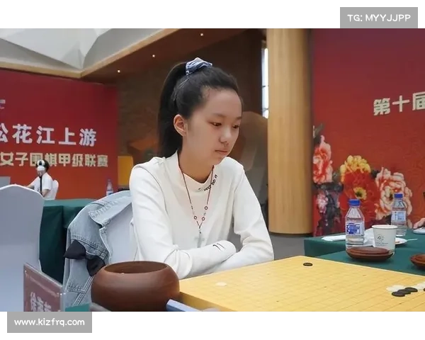 2019年围棋比赛视频