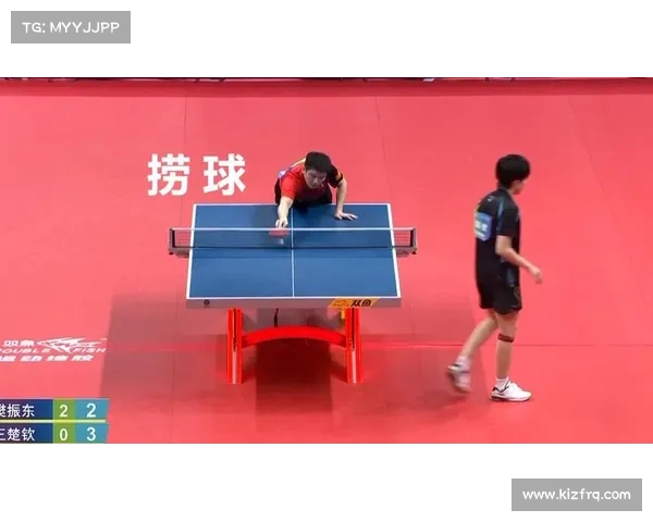 乒乓球2021比赛 乒乓球2021比赛